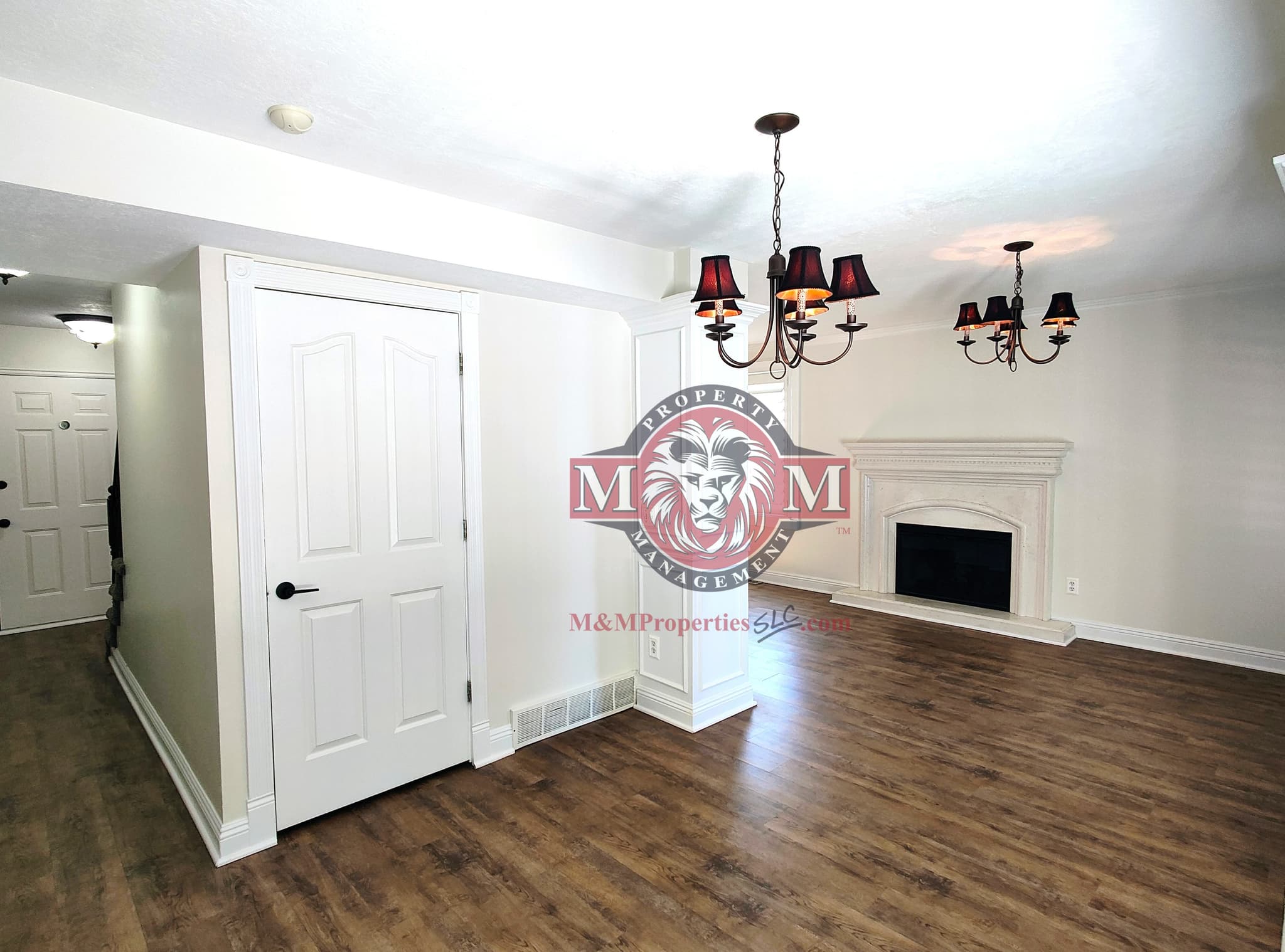 Riverton House: 3253 W 11975 S