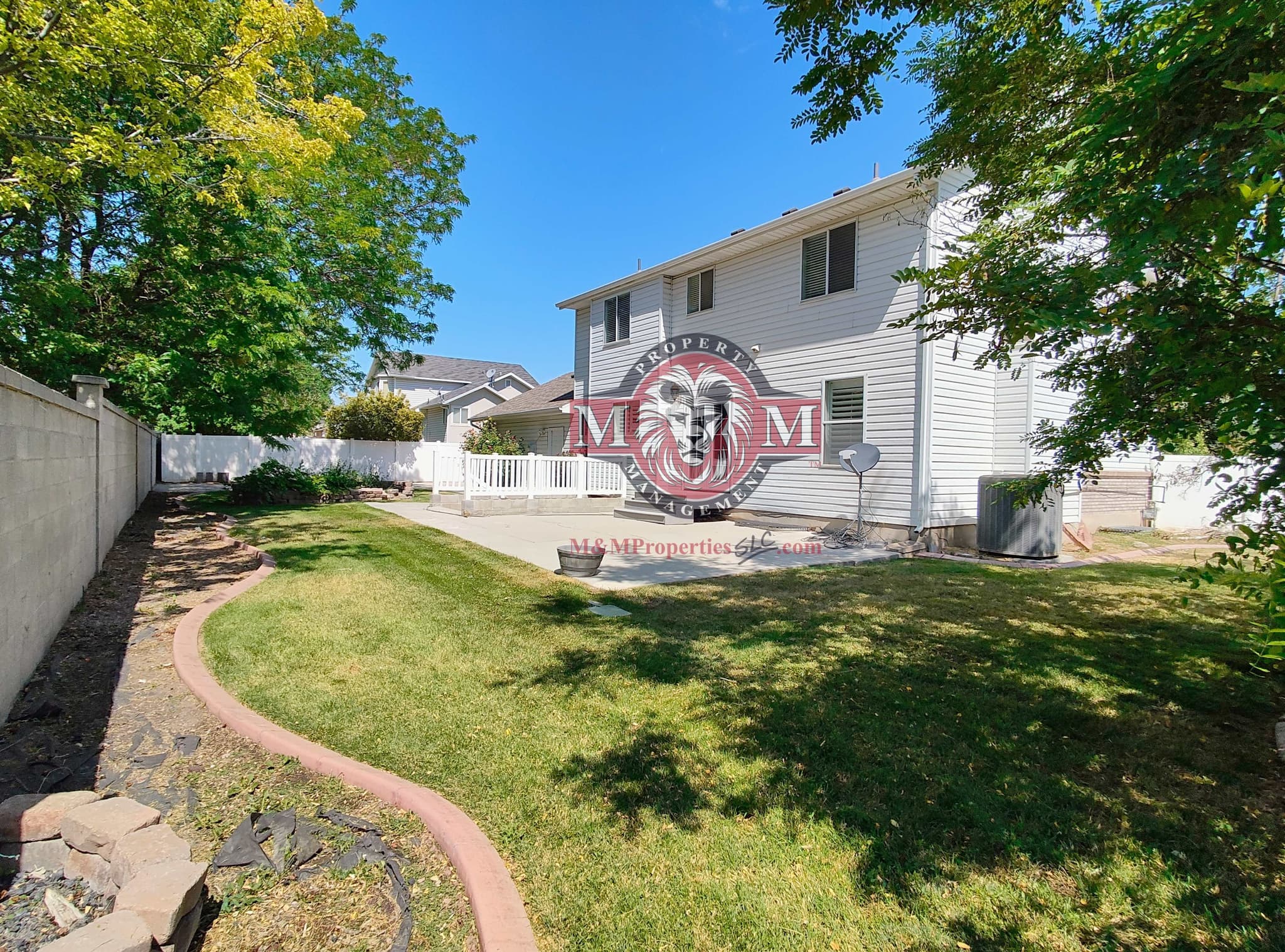 Riverton House: 3253 W 11975 S