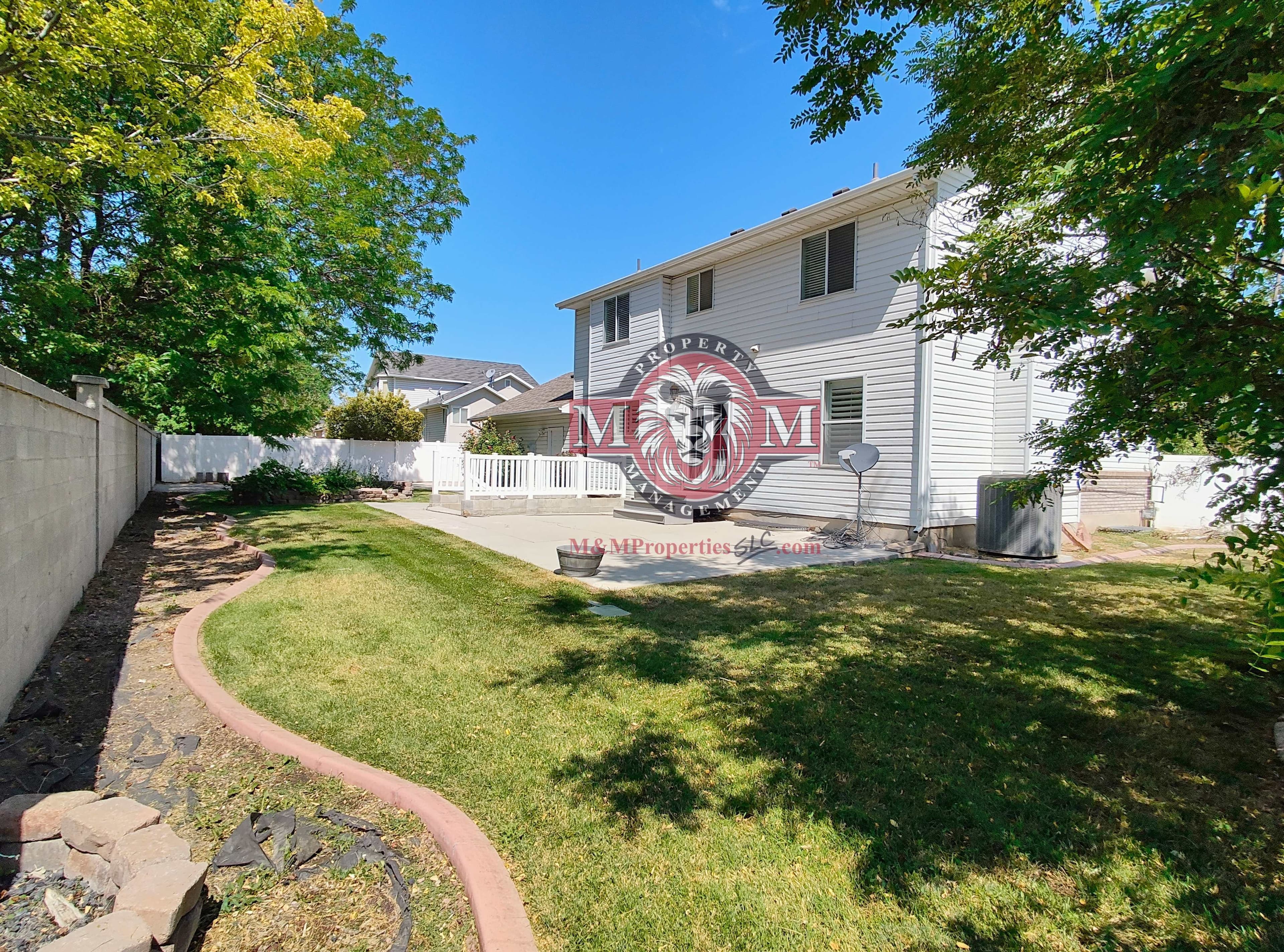 Riverton House: 3253 W 11975 S