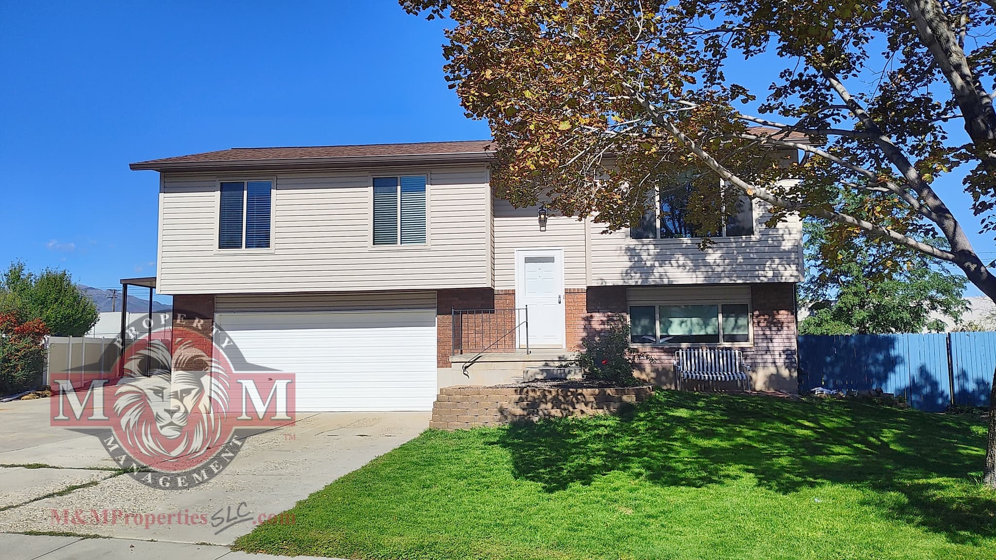 West Jordan House: 3898 W Valleywest Dr
