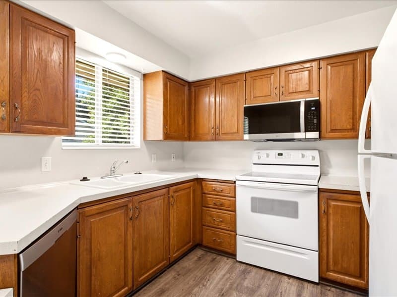 Salt Lake City Apartment: 5996 S Linden Way