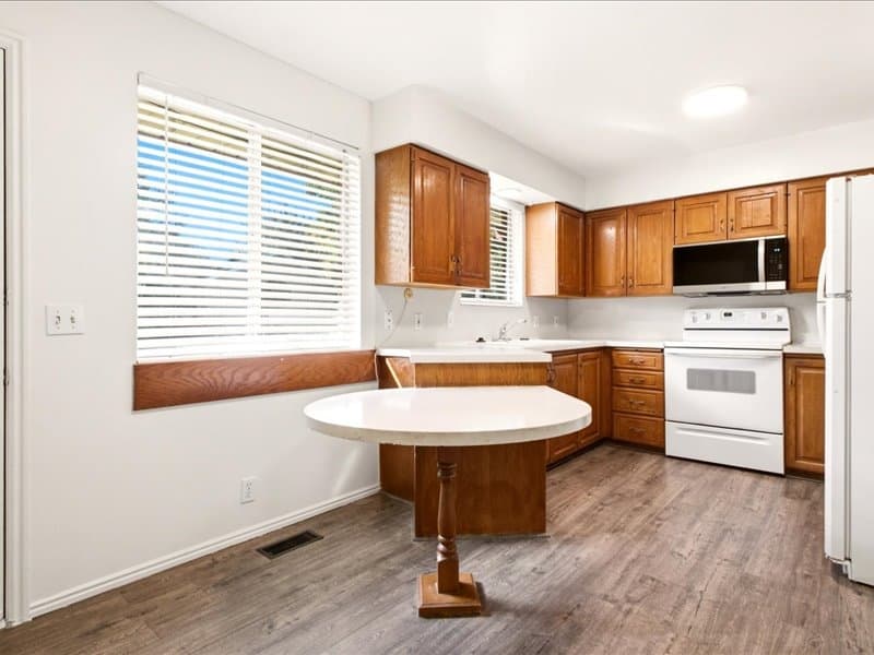 Salt Lake City Apartment: 5996 S Linden Way