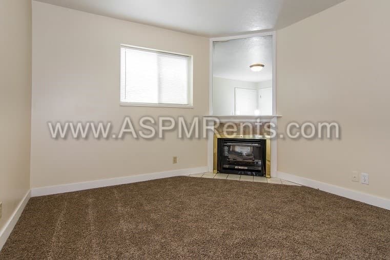 Salt Lake City Apartment: 291 E Hill Ave