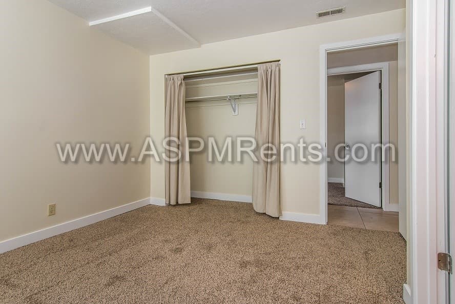 Salt Lake City Apartment: 291 E Hill Ave