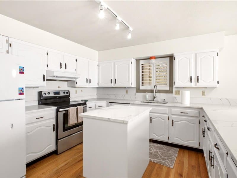 Salt Lake City House: 1243 E Chandler Cir