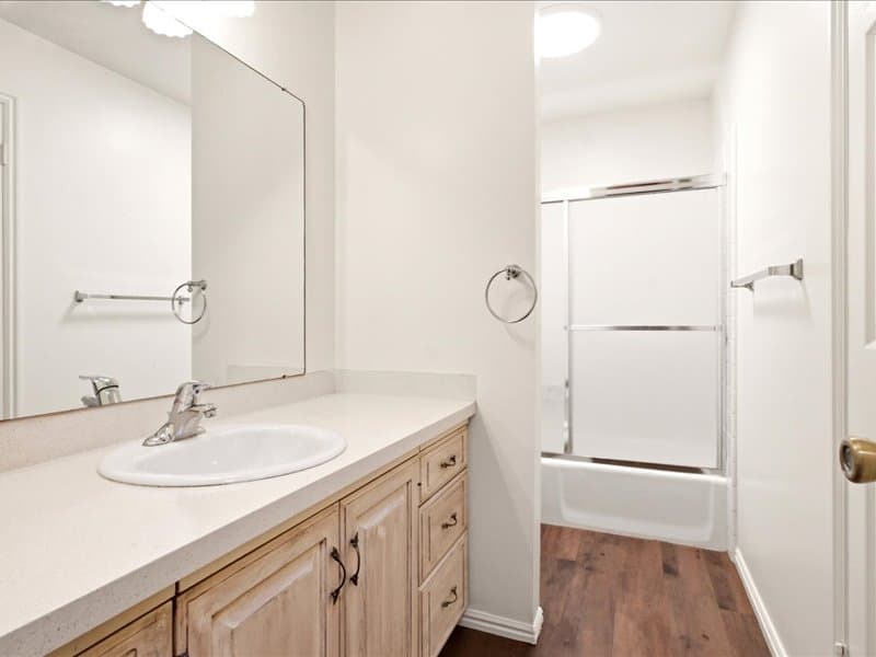 Salt Lake City Apartment: 5996 S Linden Way