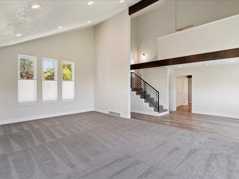 North Salt Lake House: 234 Liberty Rd
