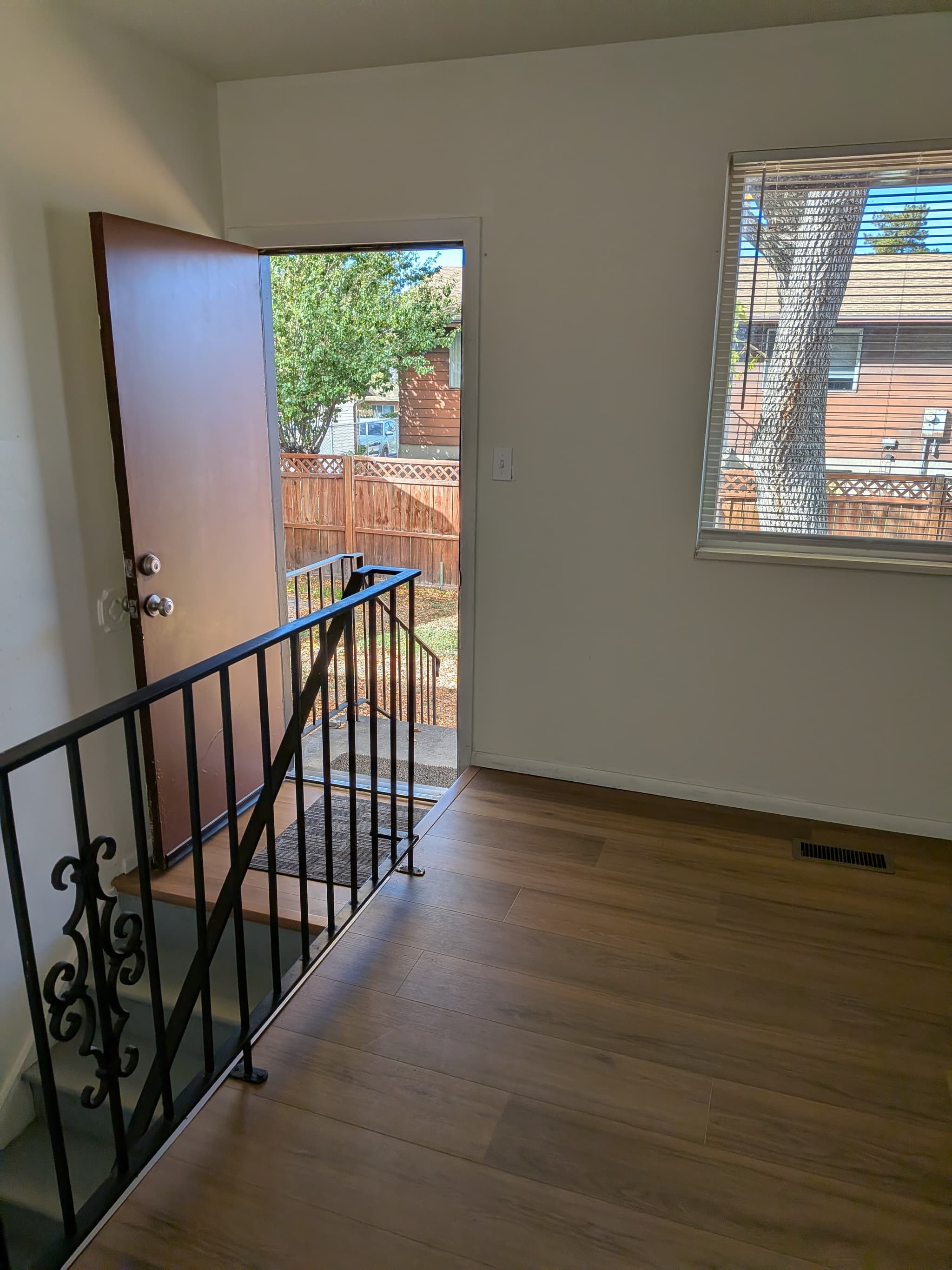 Salt Lake City House: 515 N New Star Dr