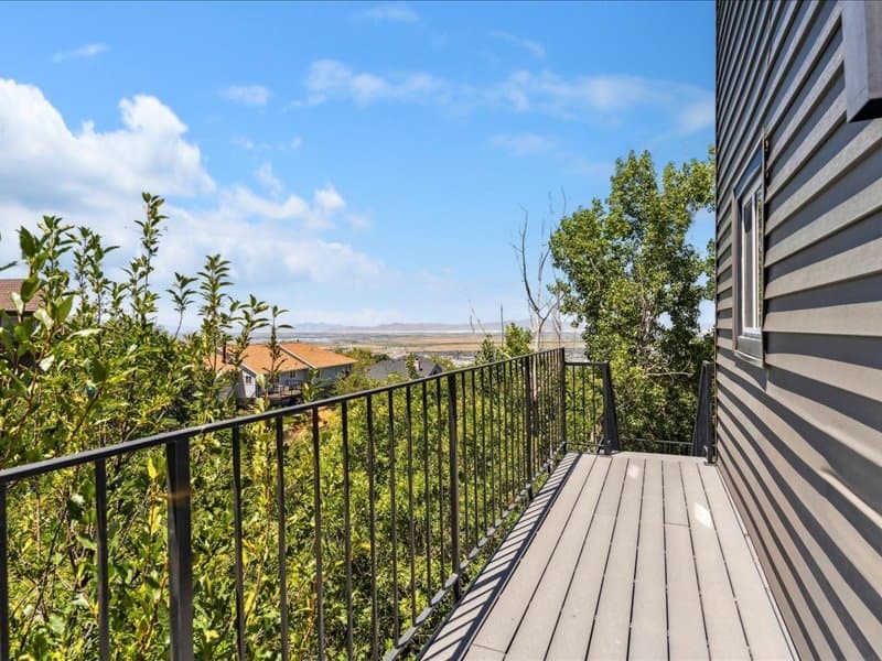 North Salt Lake House: 234 Liberty Rd