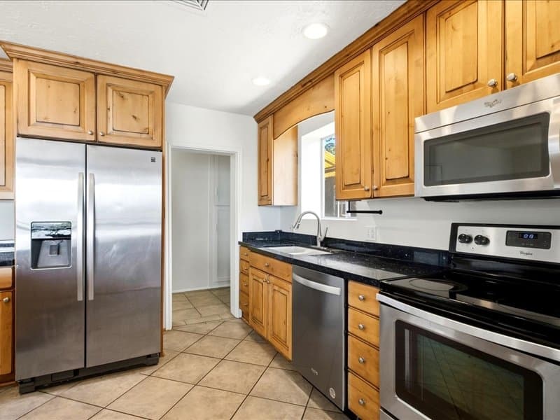 Salt Lake City House: 617 E 8th Ave