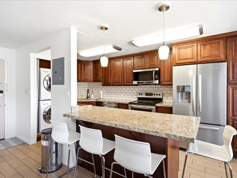 Salt Lake City Condo: 8 E Hillside Ave