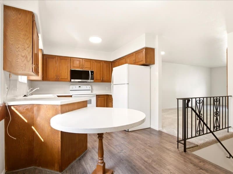 Salt Lake City Apartment: 5996 S Linden Way