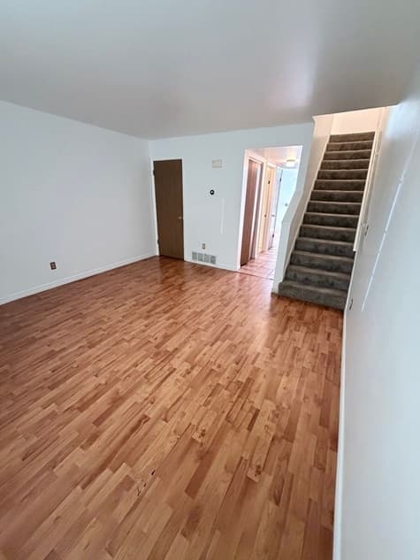 Salt Lake City Townhome: 1753 W 1300 N