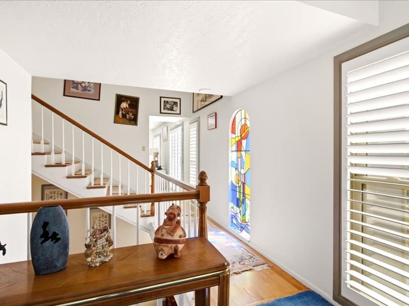 Salt Lake City House: 1243 E Chandler Cir