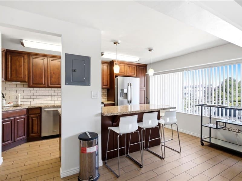 Salt Lake City Condo: 8 E Hillside Ave