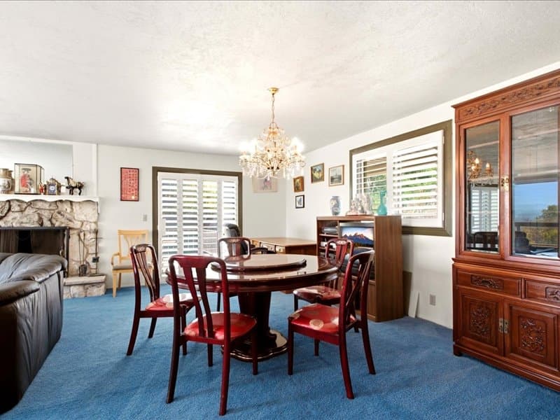 Salt Lake City House: 1243 E Chandler Cir