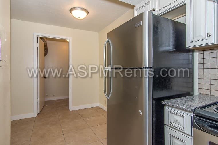 Salt Lake City Apartment: 291 E Hill Ave