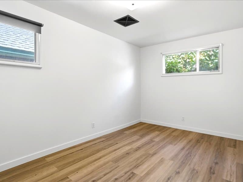 Salt Lake City House: 617 E 8th Ave