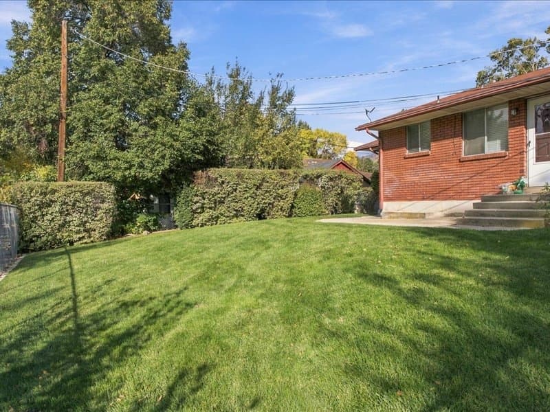 Salt Lake City Apartment: 5996 S Linden Way