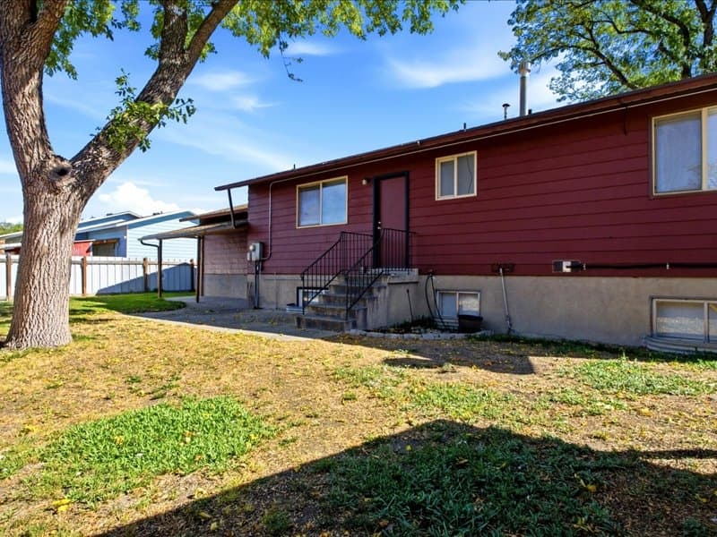 Salt Lake City House: 515 N New Star Dr