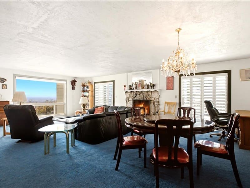 Salt Lake City House: 1243 E Chandler Cir