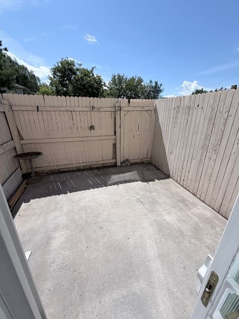 Salt Lake City Townhome: 1753 W 1300 N