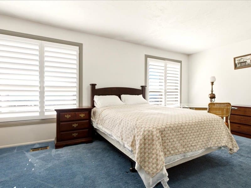 Salt Lake City House: 1243 E Chandler Cir