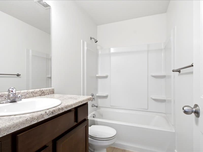 Bluffdale House: 15207 S Charleville Cv