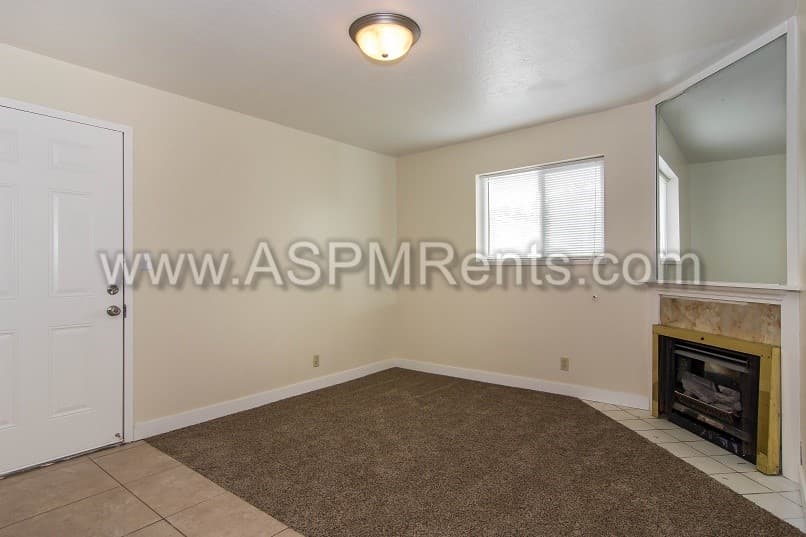 Salt Lake City Apartment: 291 E Hill Ave