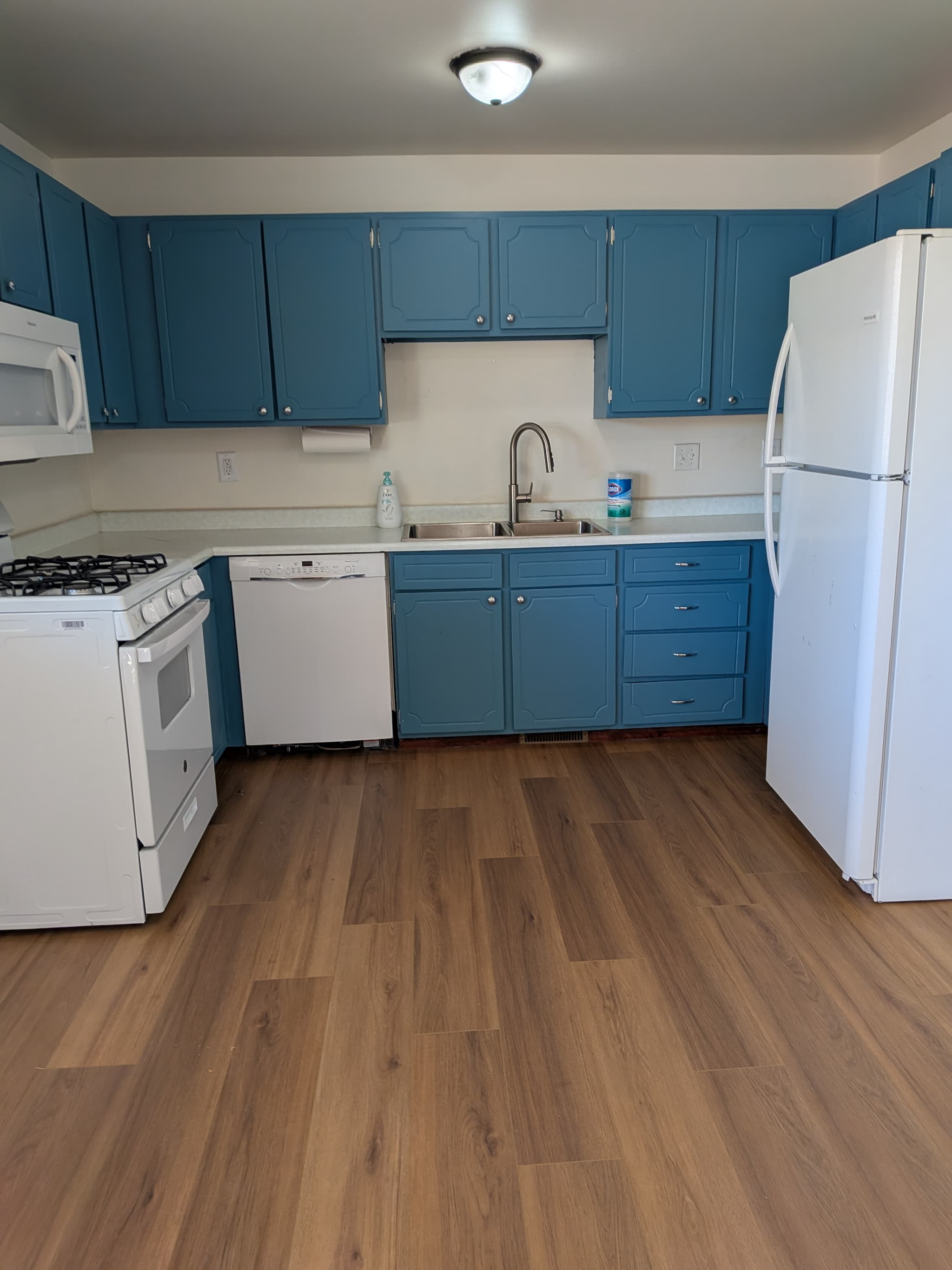 Salt Lake City House: 515 N New Star Dr