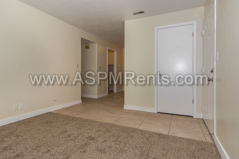 Salt Lake City Apartment: 291 E Hill Ave