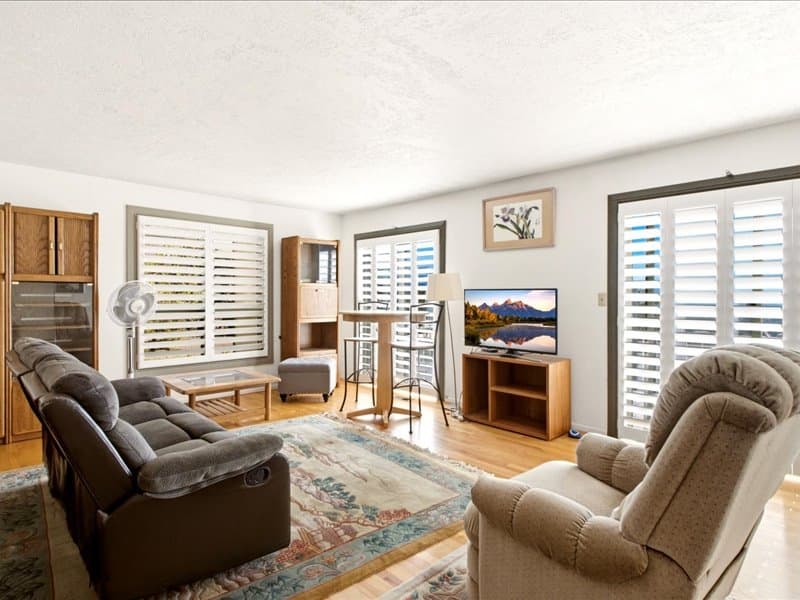 Salt Lake City House: 1243 E Chandler Cir