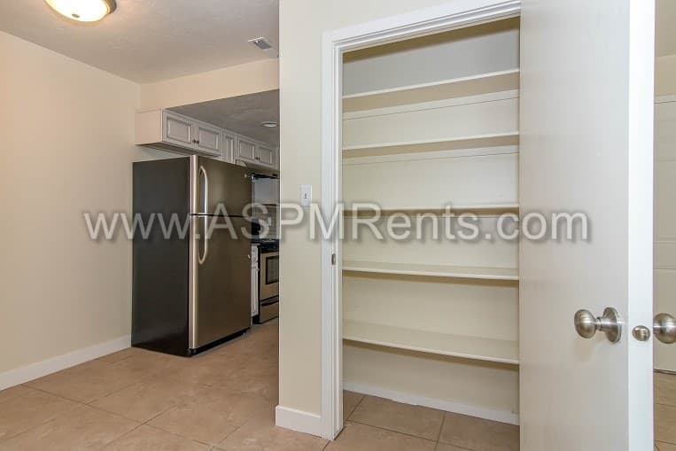 Salt Lake City Apartment: 291 E Hill Ave
