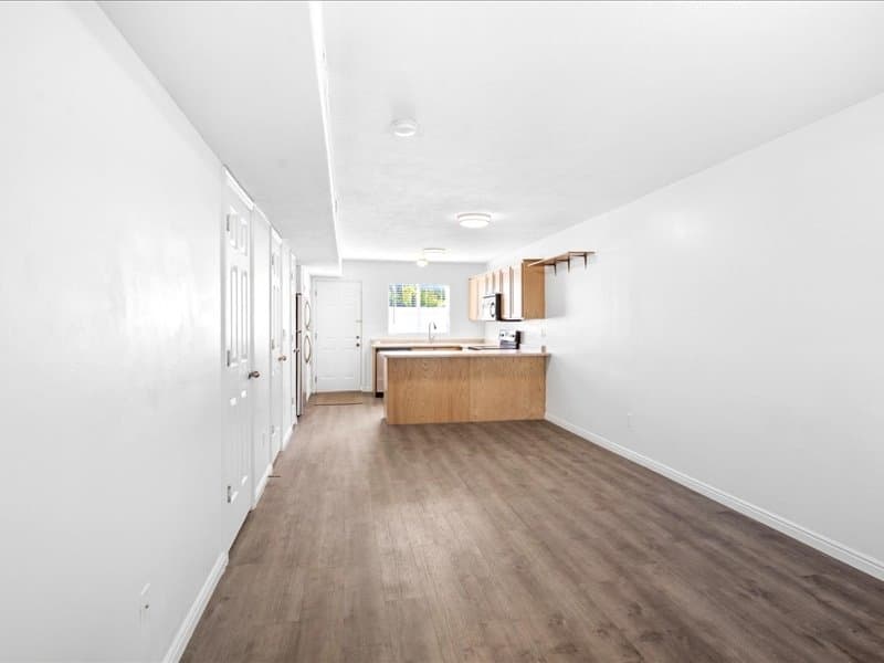 Salt Lake City Townhome: 475 N Redwood Rd