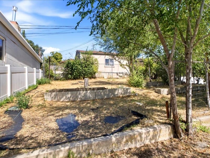 Salt Lake City House: 617 E 8th Ave