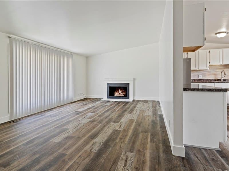 Salt Lake City House: 1376 E Greenfield Ave