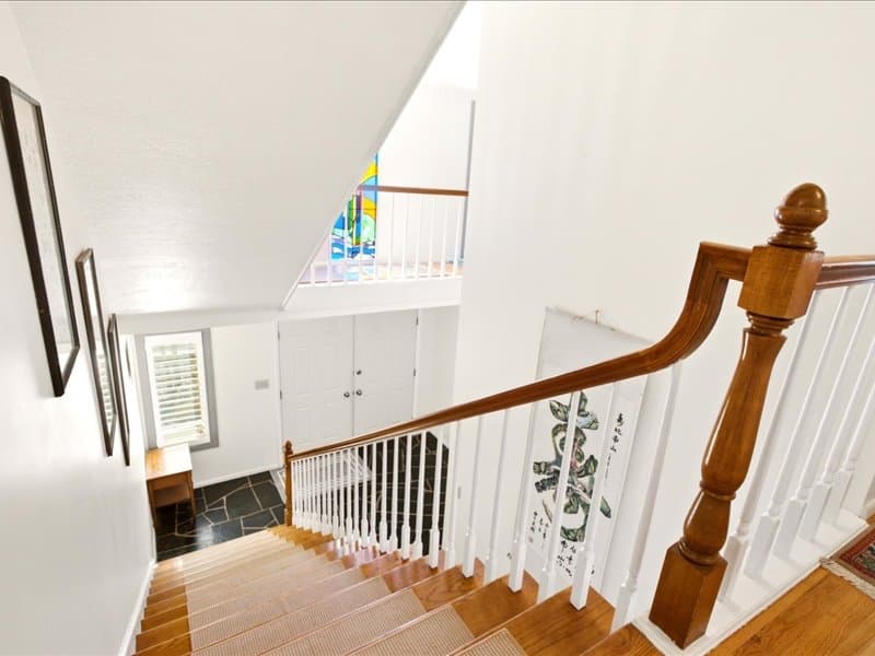 Salt Lake City House: 1243 E Chandler Cir