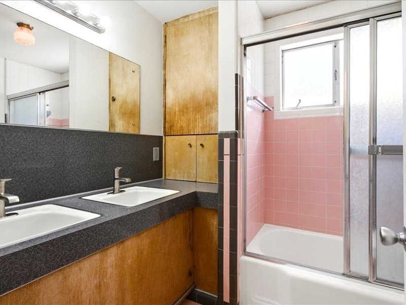 Salt Lake City House: 617 E 8th Ave