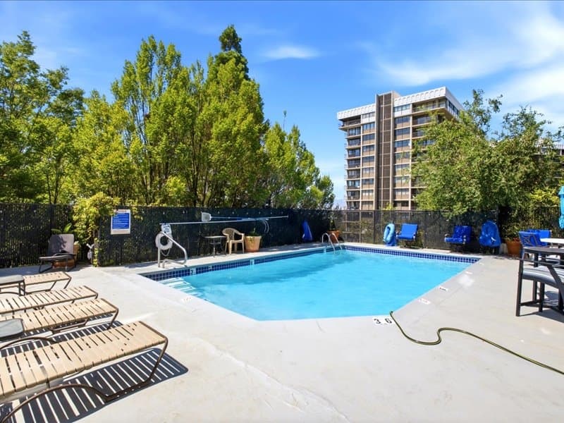 Salt Lake City Condo: 8 E Hillside Ave