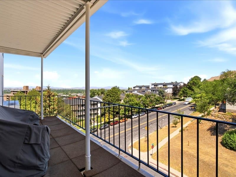 Salt Lake City Condo: 8 E Hillside Ave