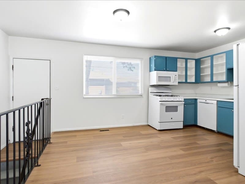 Salt Lake City House: 515 N New Star Dr