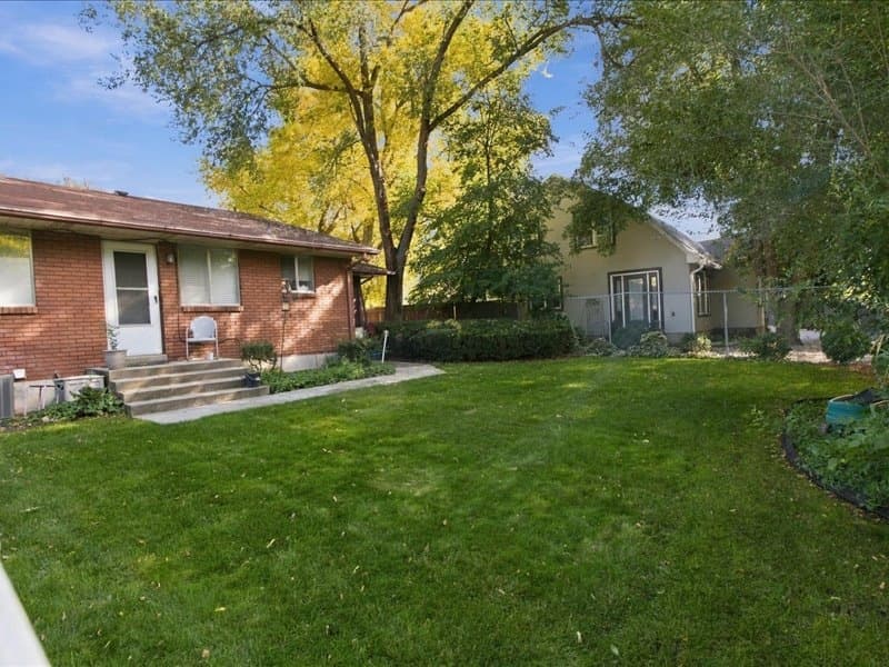 Salt Lake City Apartment: 5996 S Linden Way