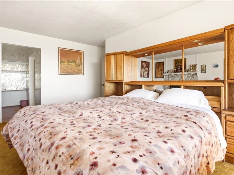 Salt Lake City House: 1243 E Chandler Cir