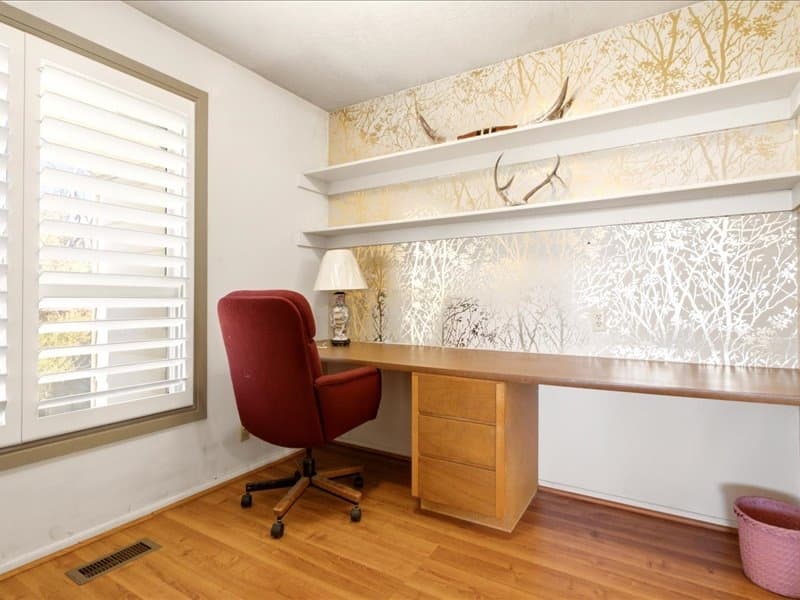 Salt Lake City House: 1243 E Chandler Cir