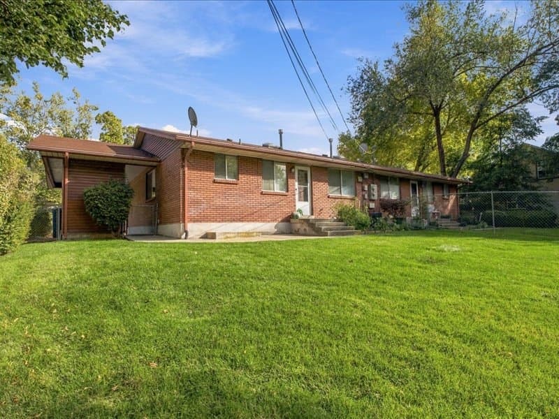 Salt Lake City Apartment: 5996 S Linden Way
