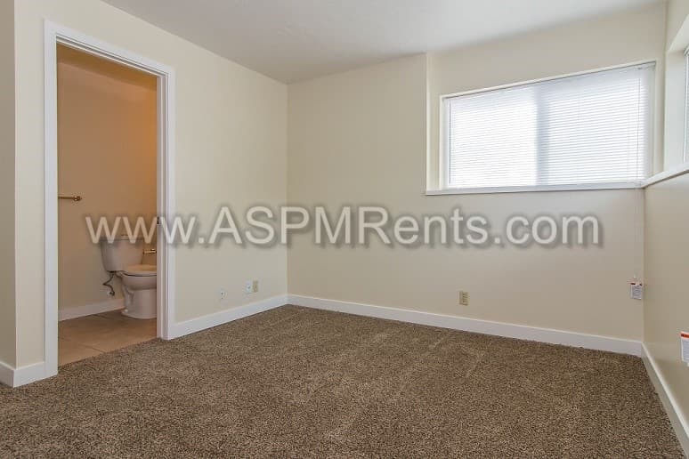 Salt Lake City Apartment: 291 E Hill Ave