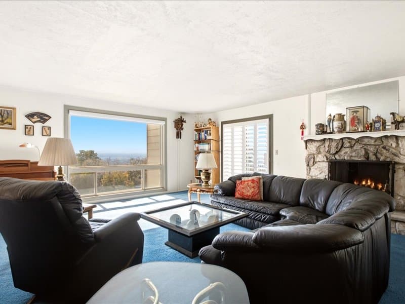Salt Lake City House: 1243 E Chandler Cir