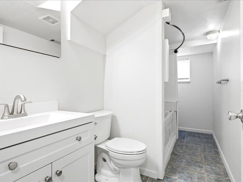 Salt Lake City House: 515 N New Star Dr