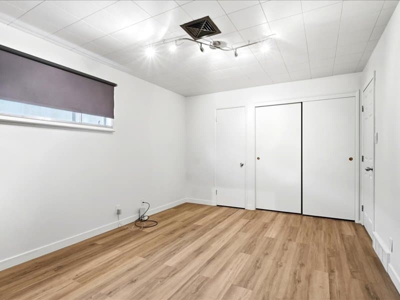 Salt Lake City House: 617 E 8th Ave