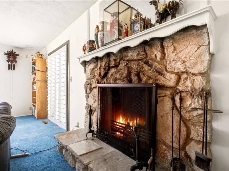 Salt Lake City House: 1243 E Chandler Cir